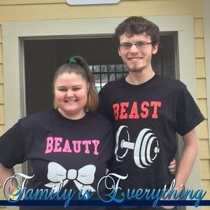 Meet your Posher, Cheyenne